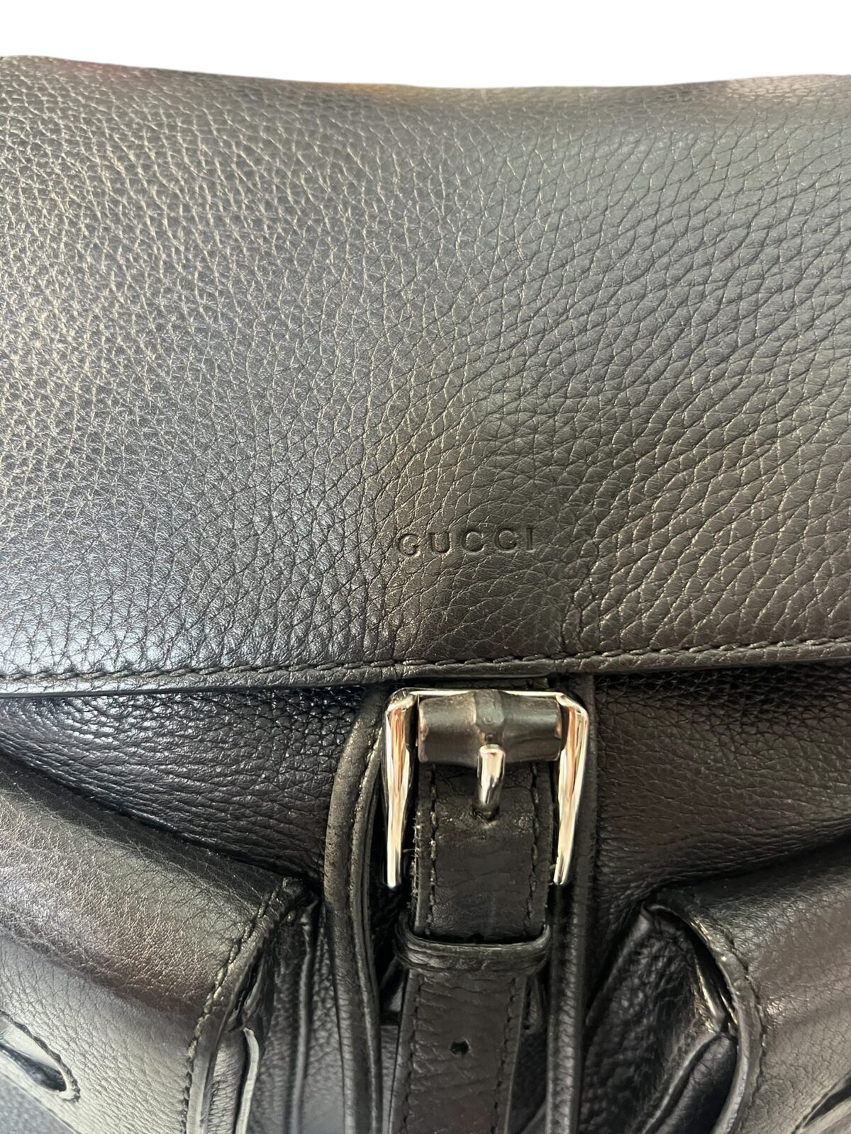Sac à dos Gucci – Image 5