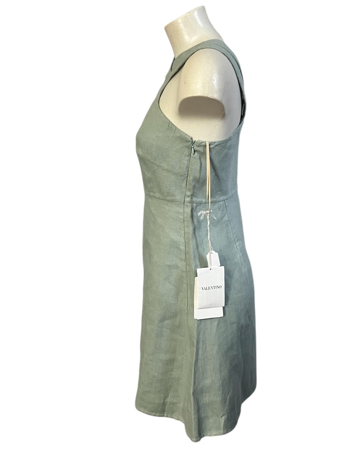 Robe Valentino, Neuf, taille 38, vue 4
