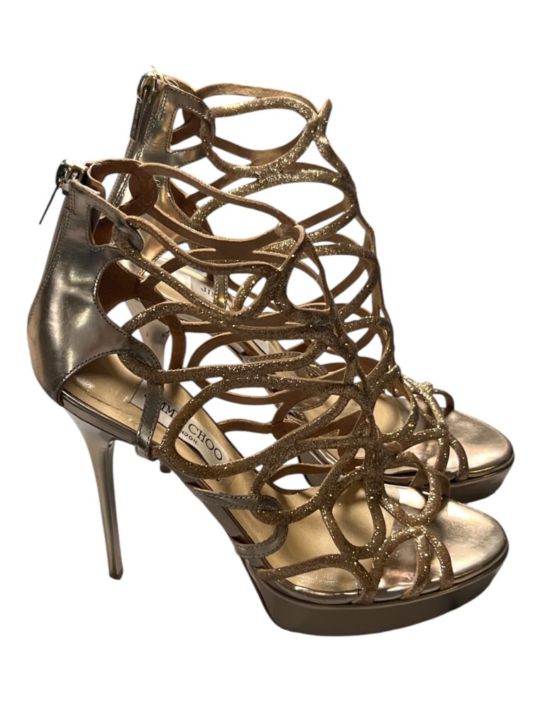 Escarpins Jimmy Choo