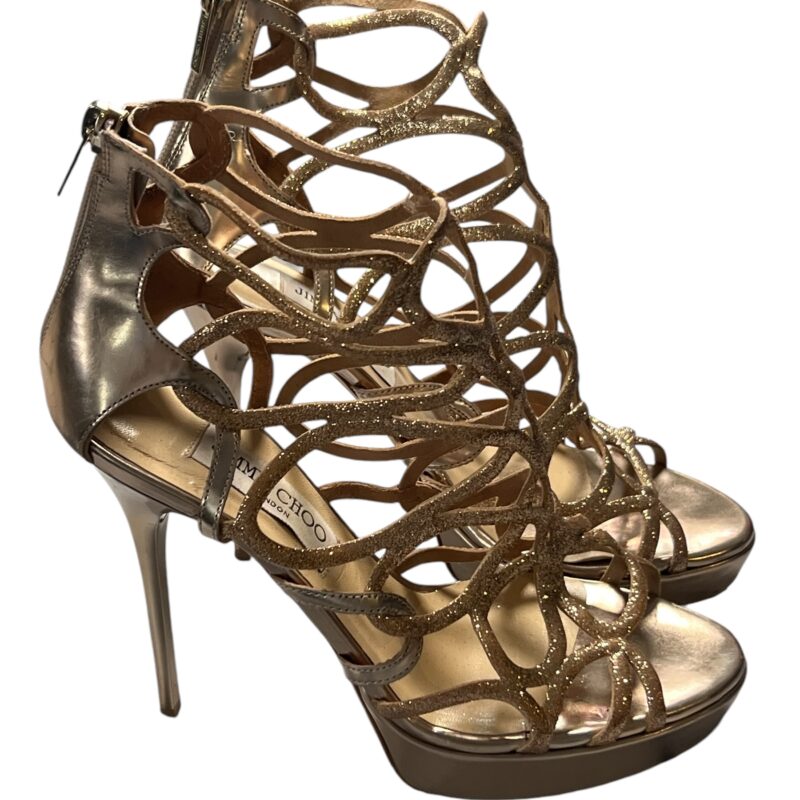 Escarpins Jimmy Choo