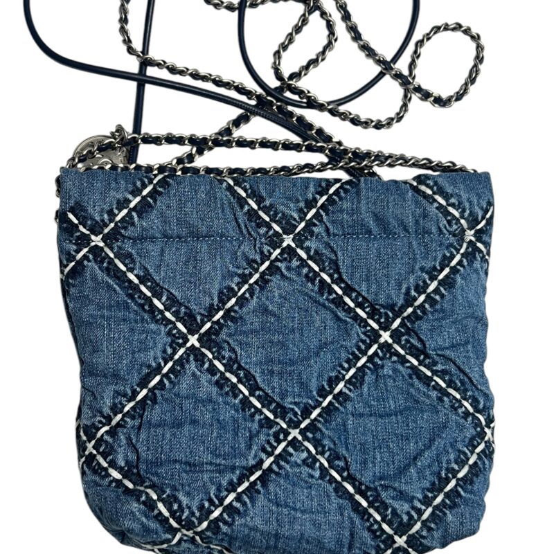 Sac Chanel Mini 22, Excellent état, vue 2