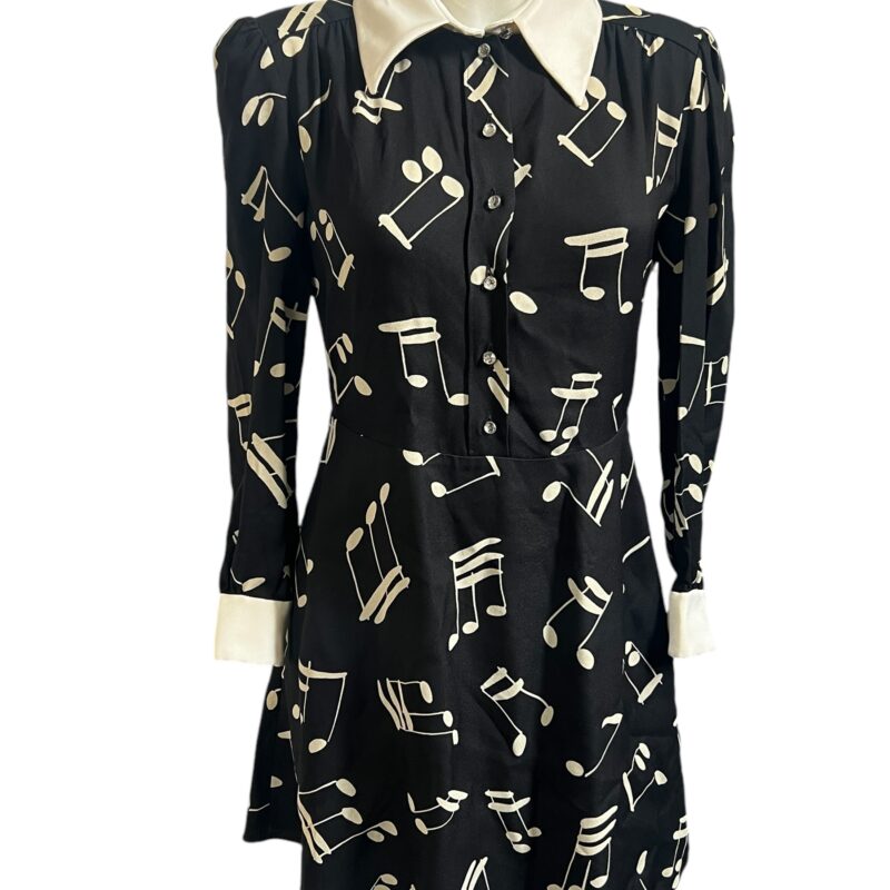 Robe Saint Laurent