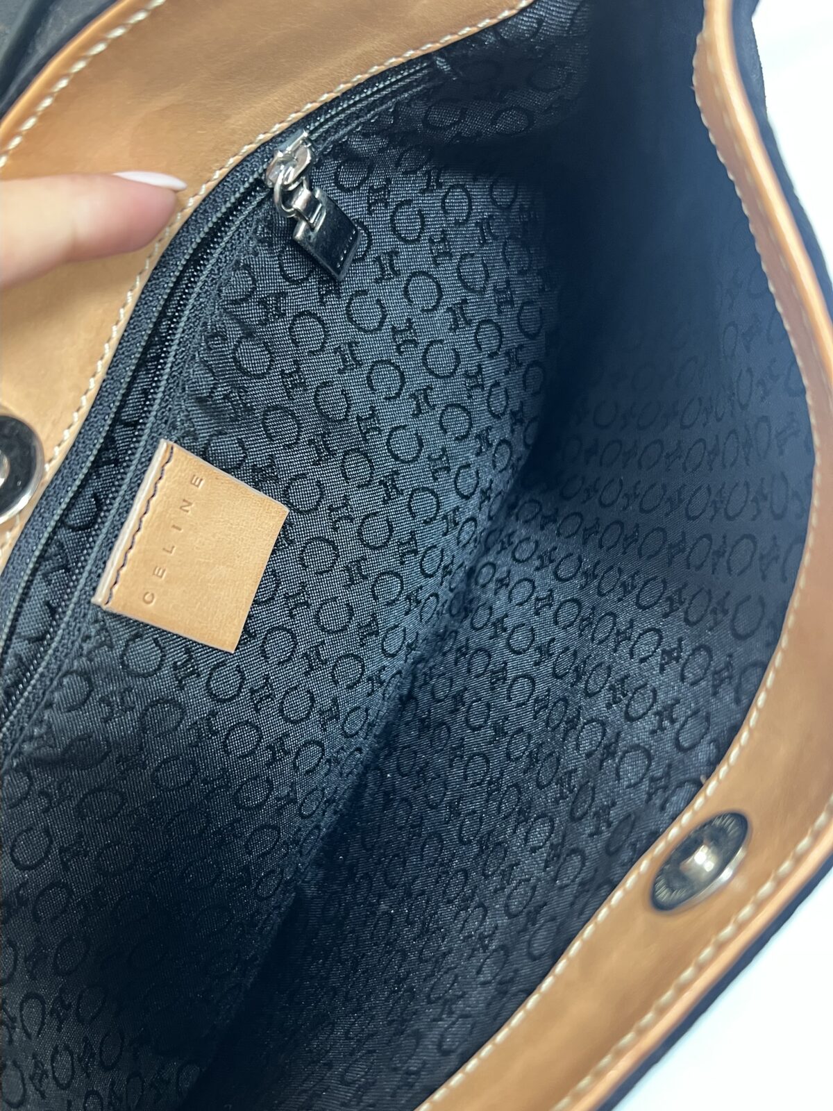 Sac Celine Vintage – Image 7