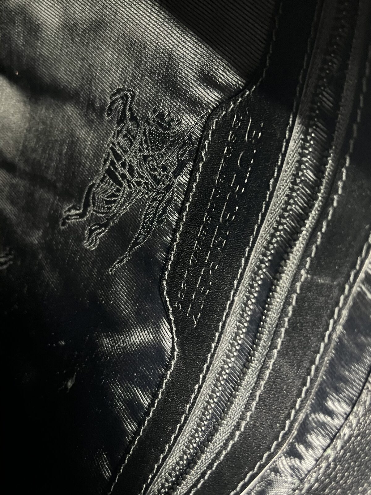 Sac Burberry – Image 8