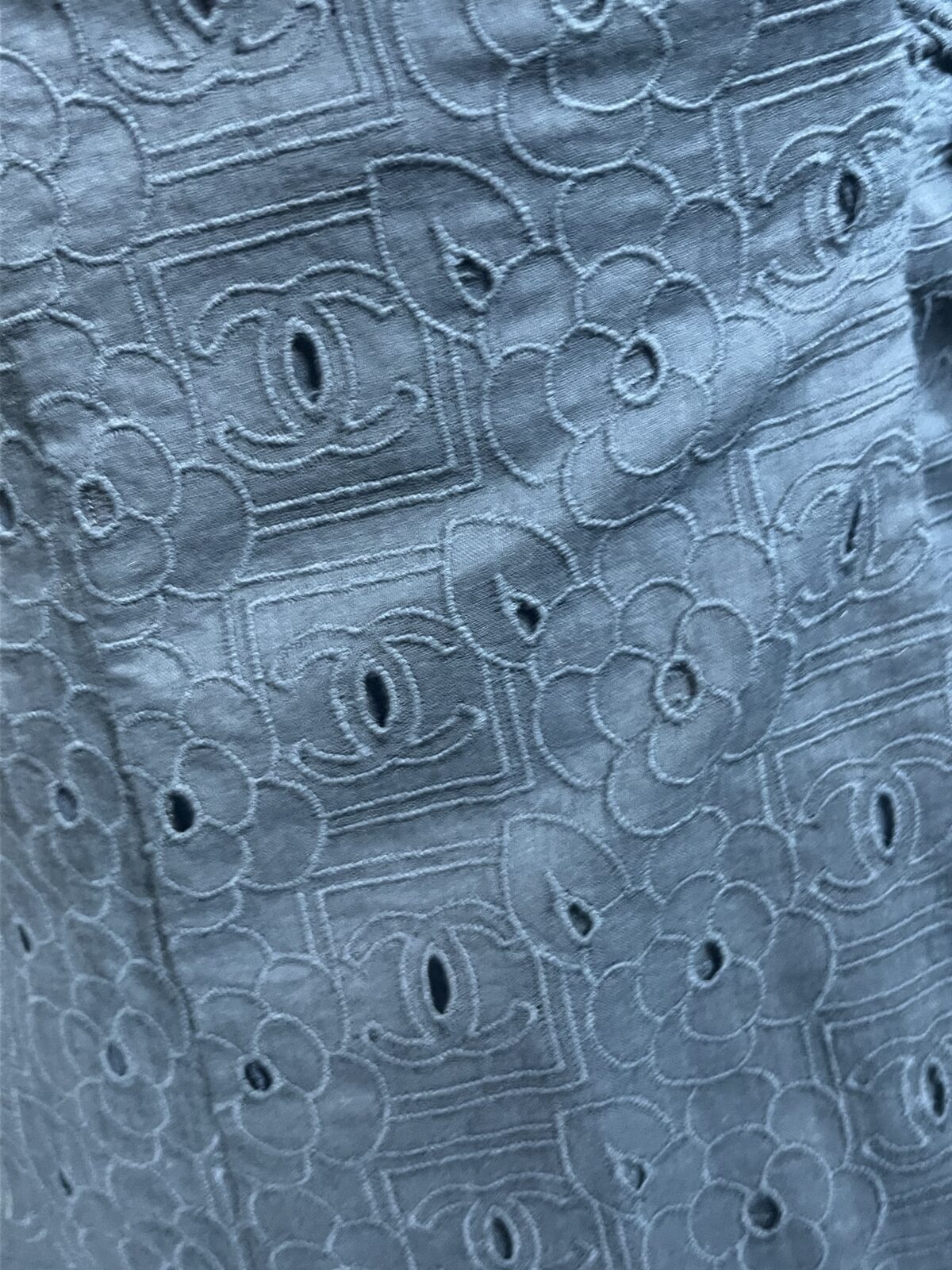 Robe Chanel – Image 6