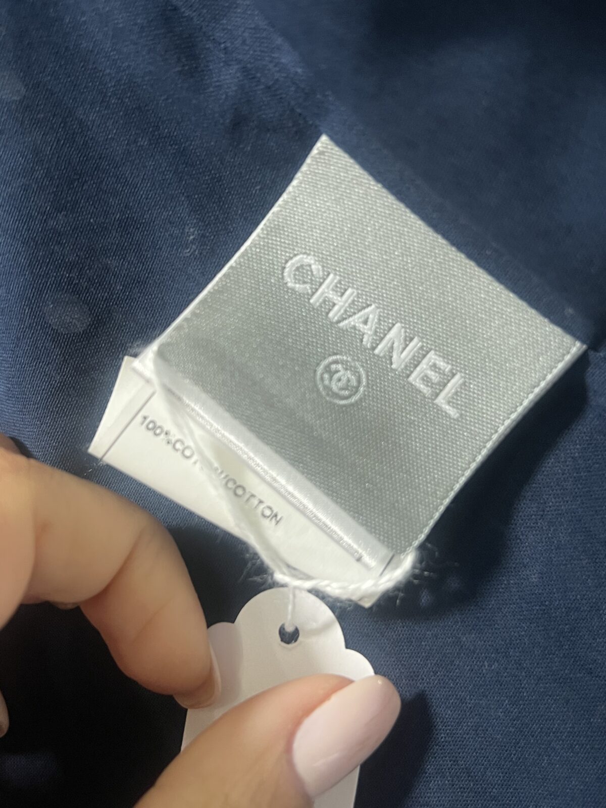 Robe Chanel – Image 7