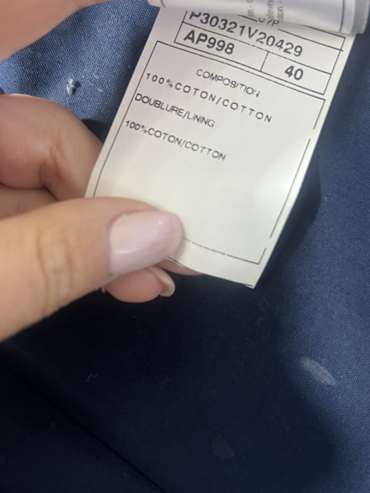 Robe Chanel – Image 8