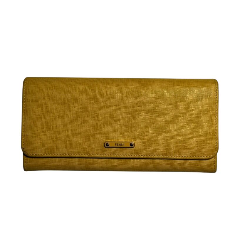 Portefeuille Fendi