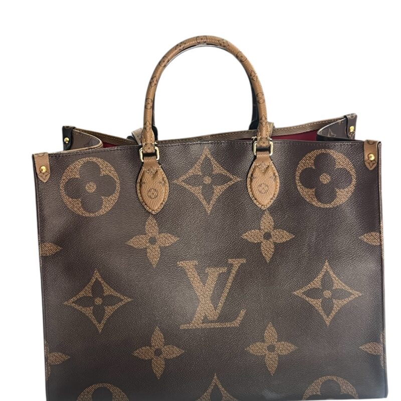 Cabas OnTheGo Louis Vuitton