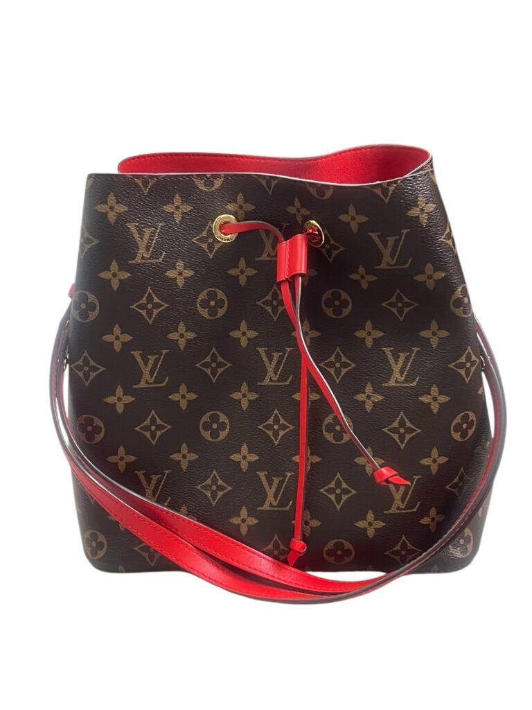Sac Noé Louis Vuitton