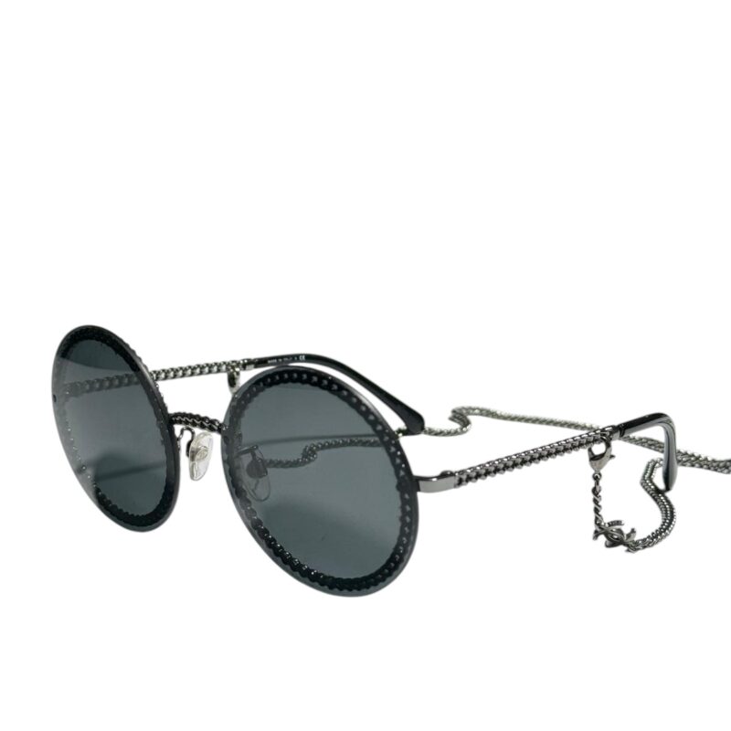 Lunettes Chanel, Très bon état, vue 2