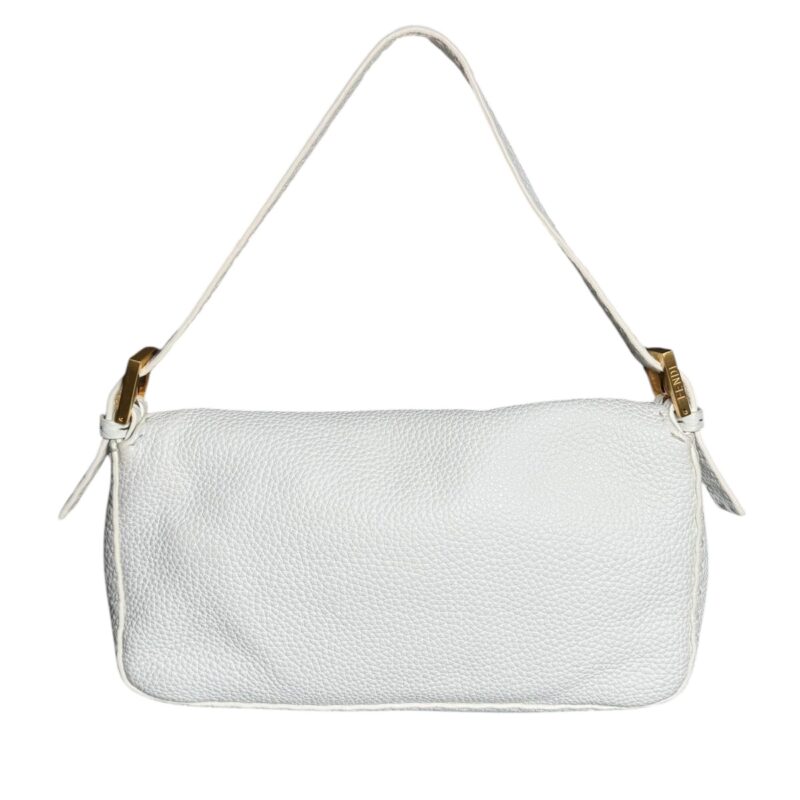 Sac Baguette Fendi, Très bon état, vue 2