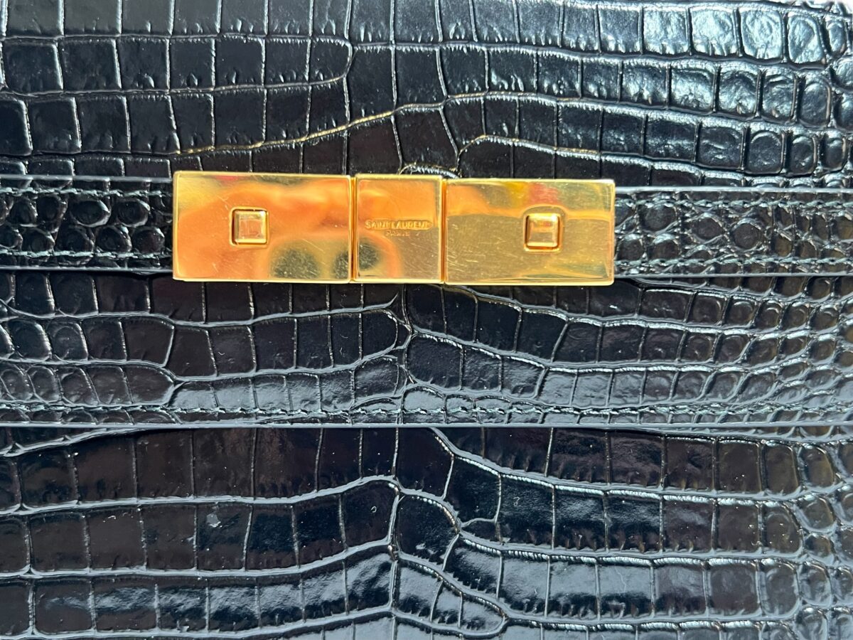 Sac Saint Laurent Manhattan, Neuf, vue 9
