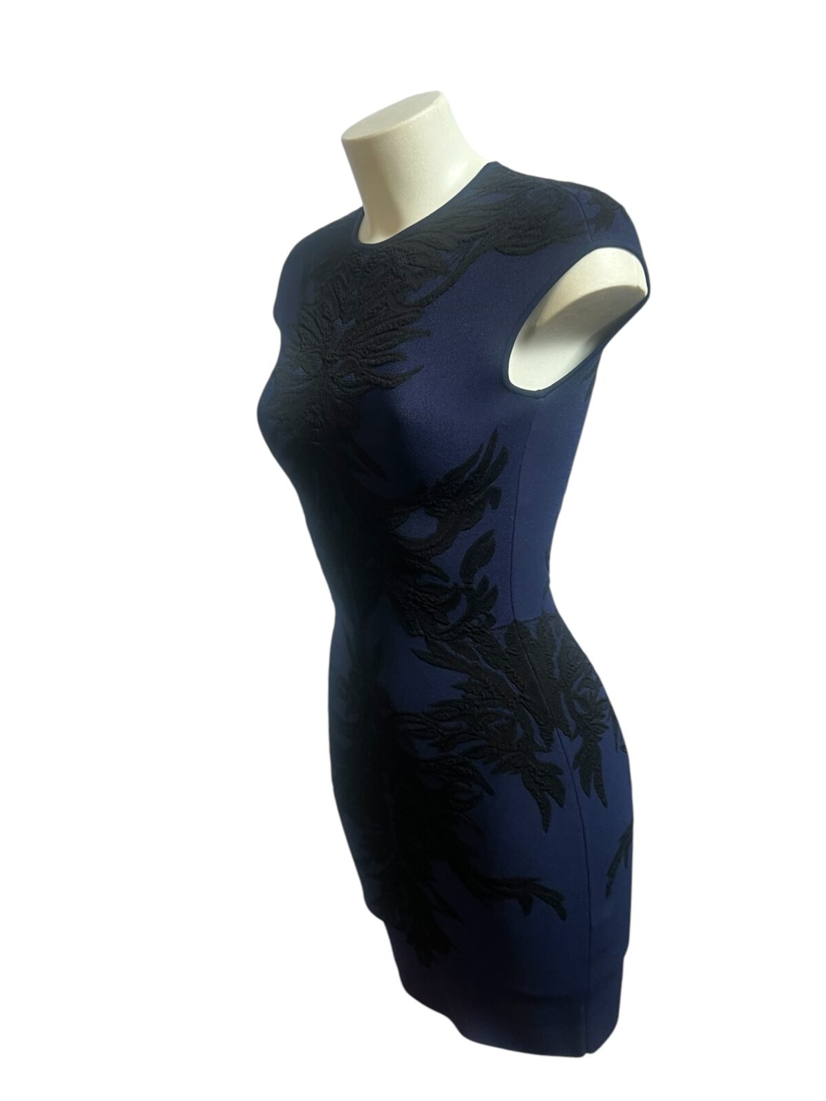Robe Alexander McQueen, Très bon état, taille XS