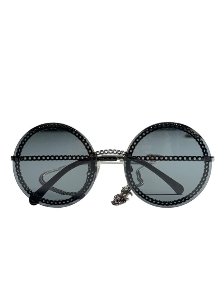 Lunettes Chanel