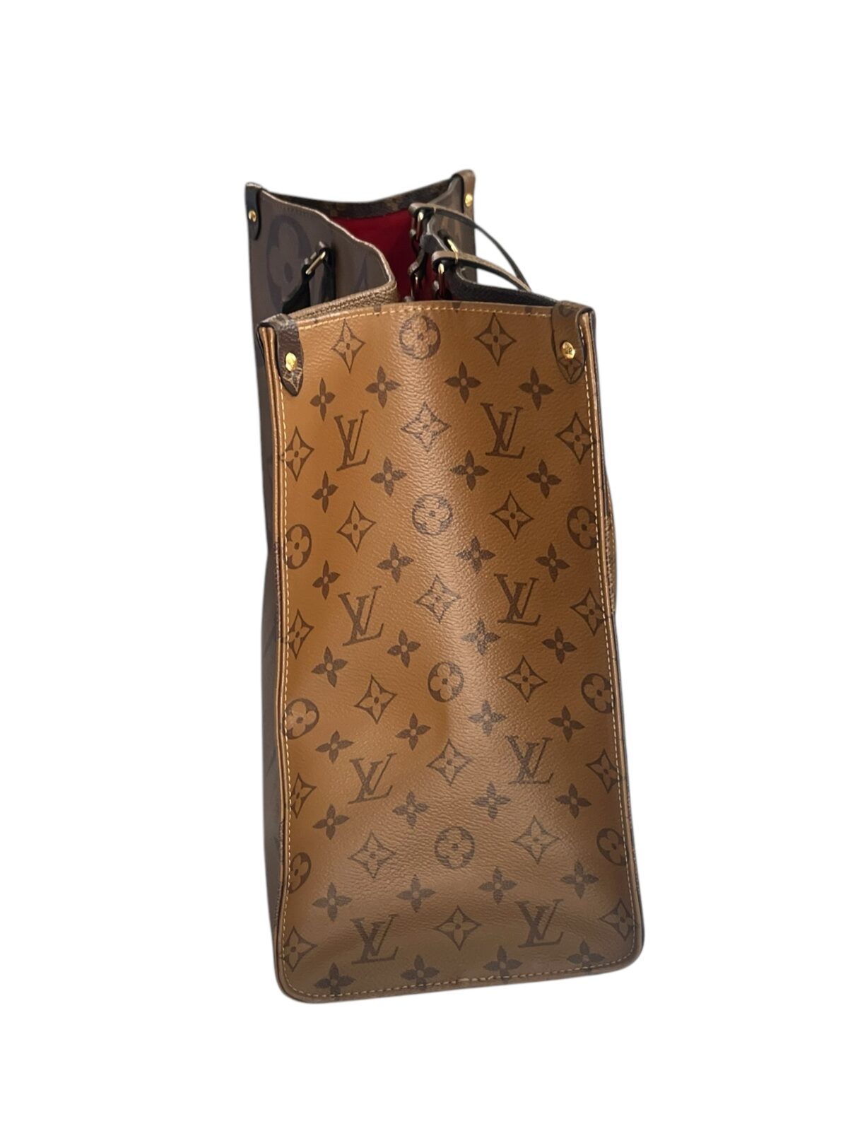 Cabas OnTheGo Louis Vuitton – Image 4