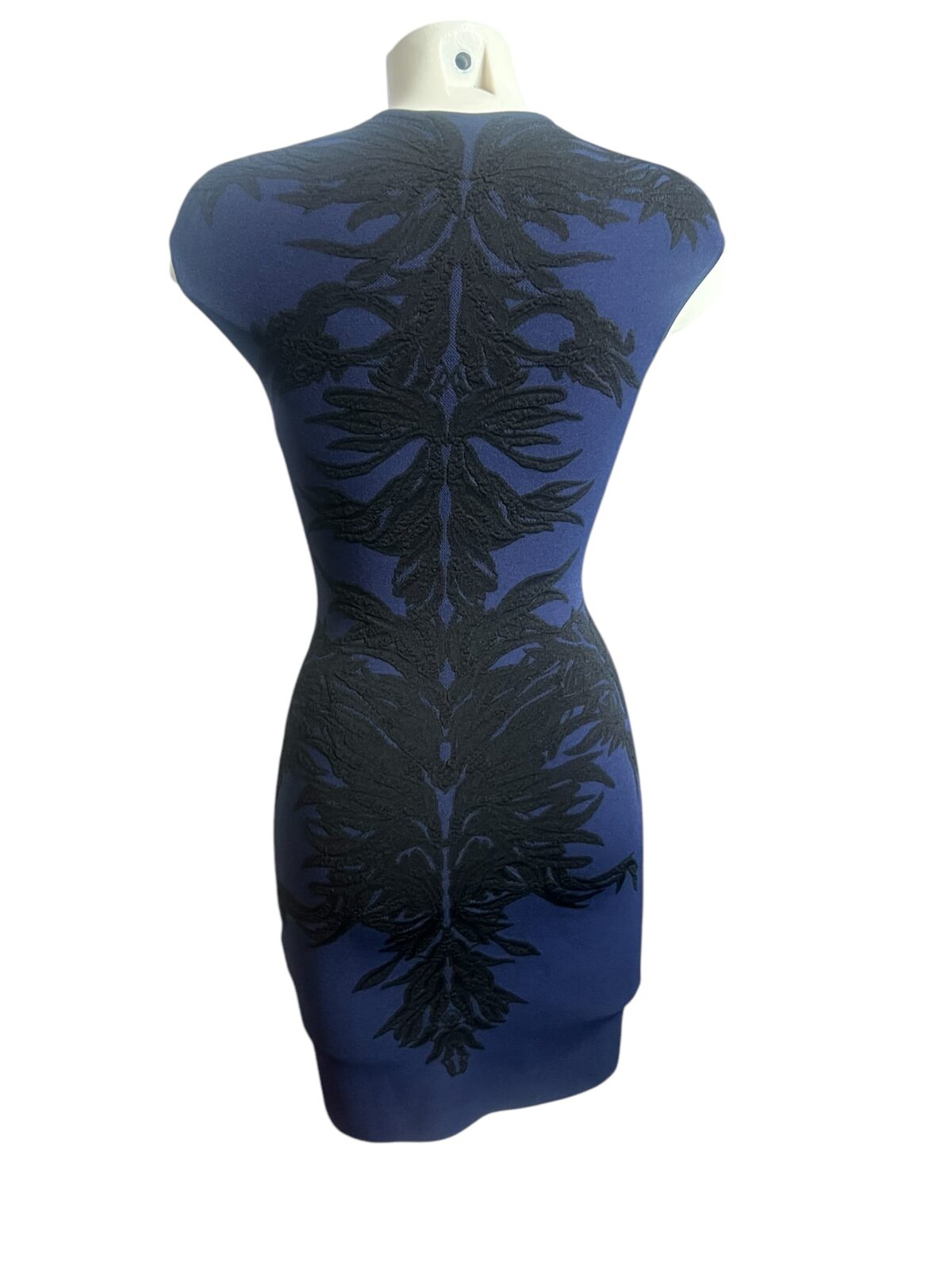 Robe Alexander McQueen, Très bon état, taille XS, vue 3