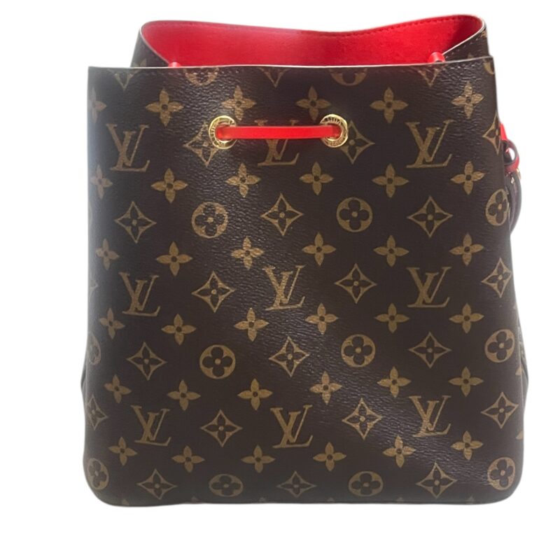 Sac Noé Louis Vuitton, Excellent état, vue 2