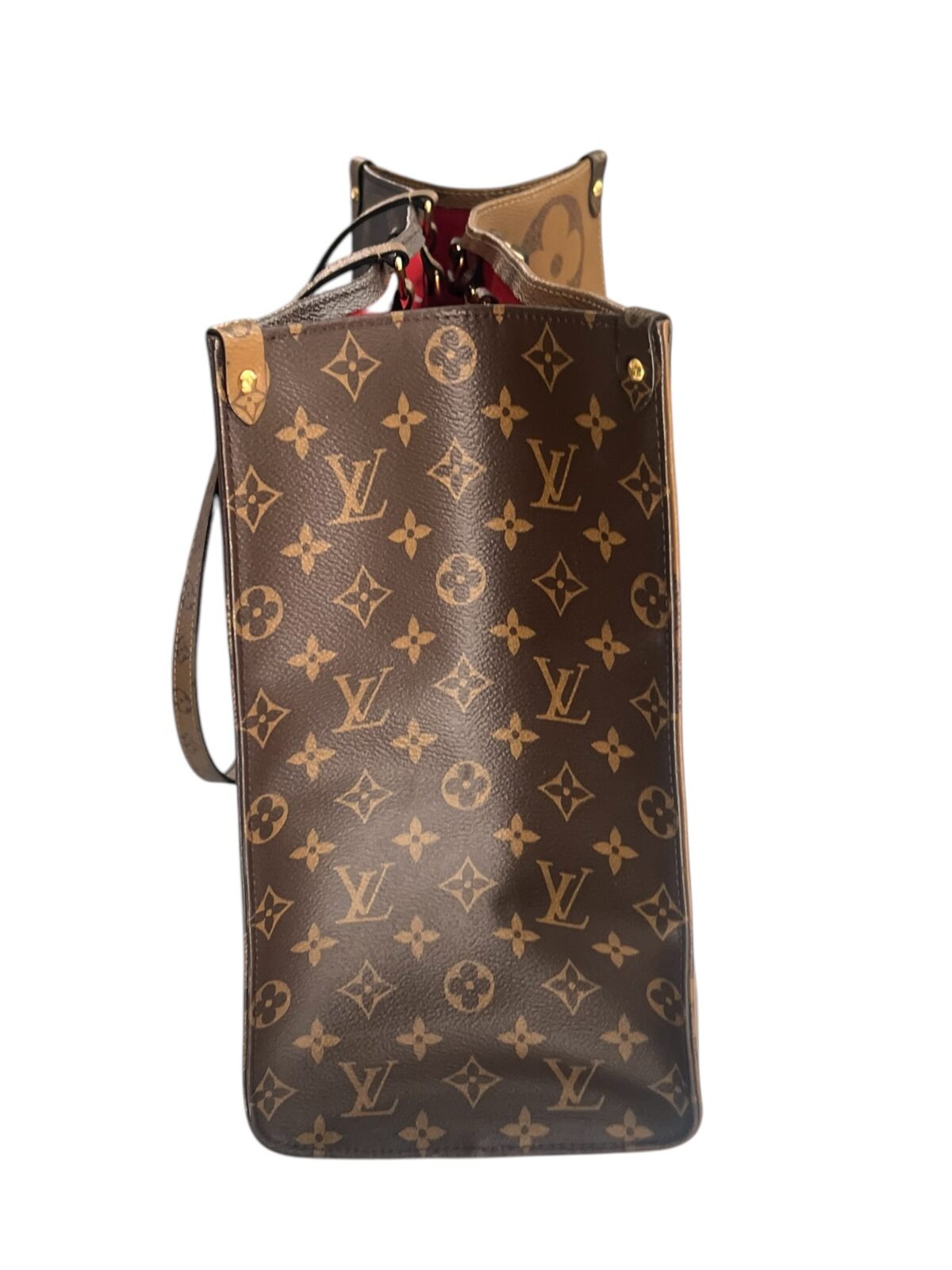Cabas OnTheGo Louis Vuitton – Image 3