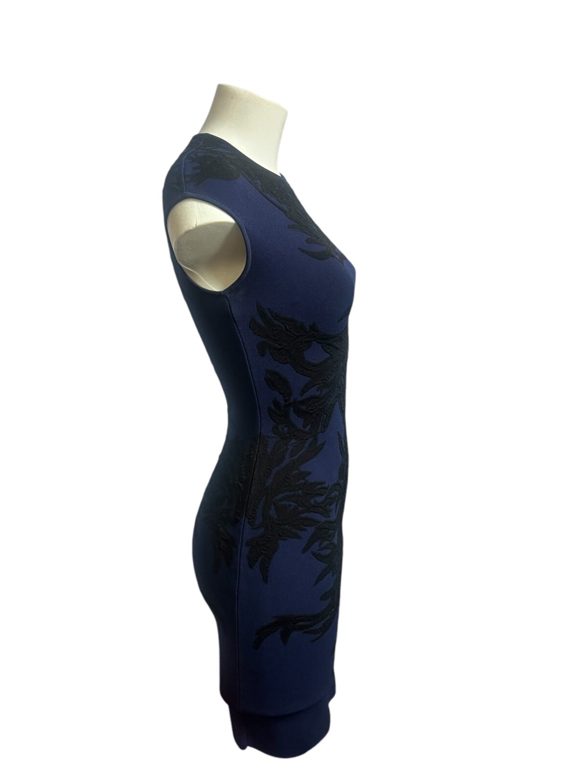 Robe Alexander McQueen, Très bon état, taille XS, vue 2