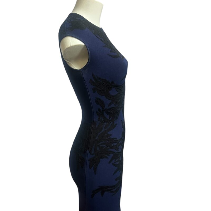 Robe Alexander McQueen, Très bon état, taille XS, vue 2