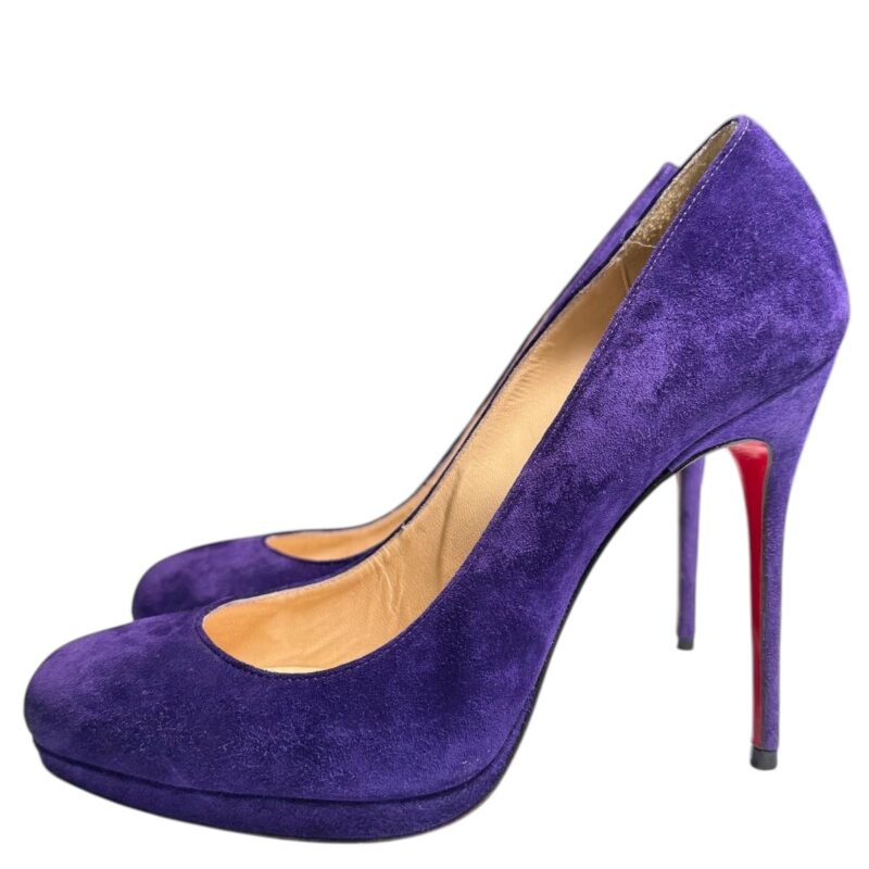 Escarpins Louboutin