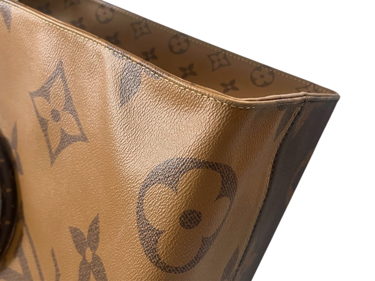 Cabas OnTheGo Louis Vuitton – Image 6