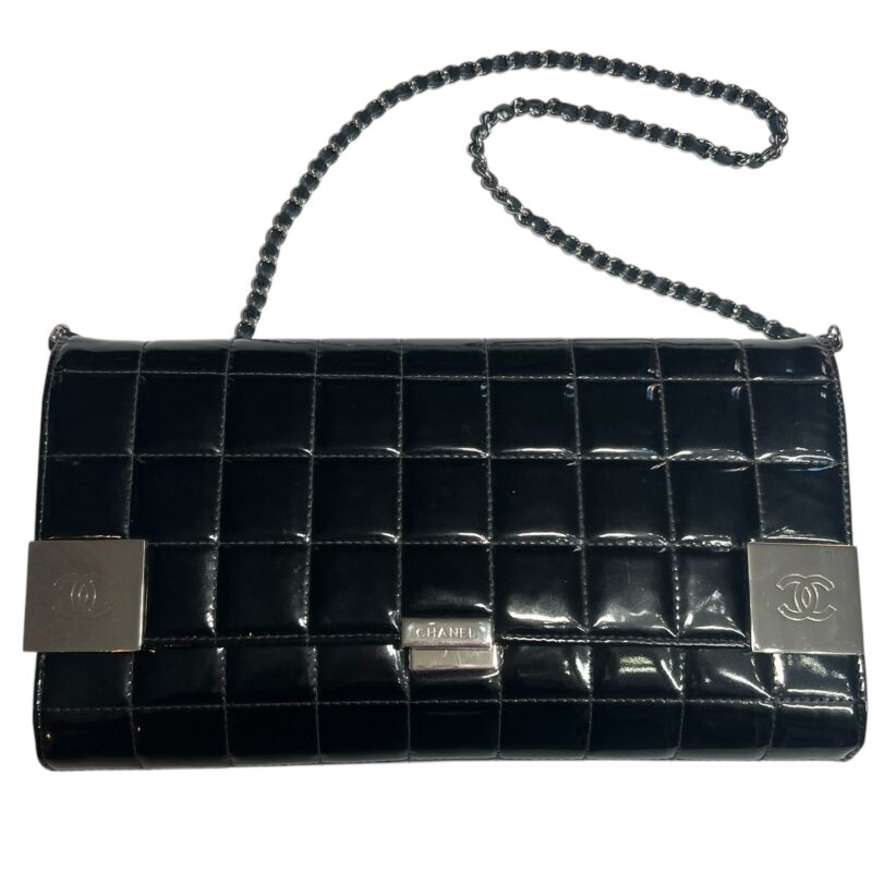 Sac Chanel vintage
