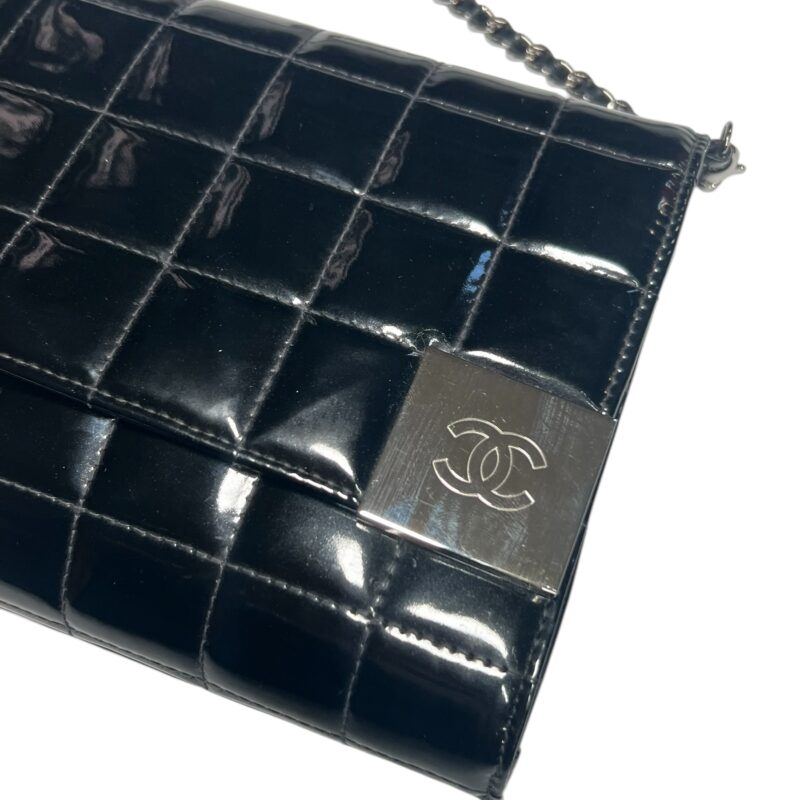 Sac Chanel vintage, Très bon état, vue 2