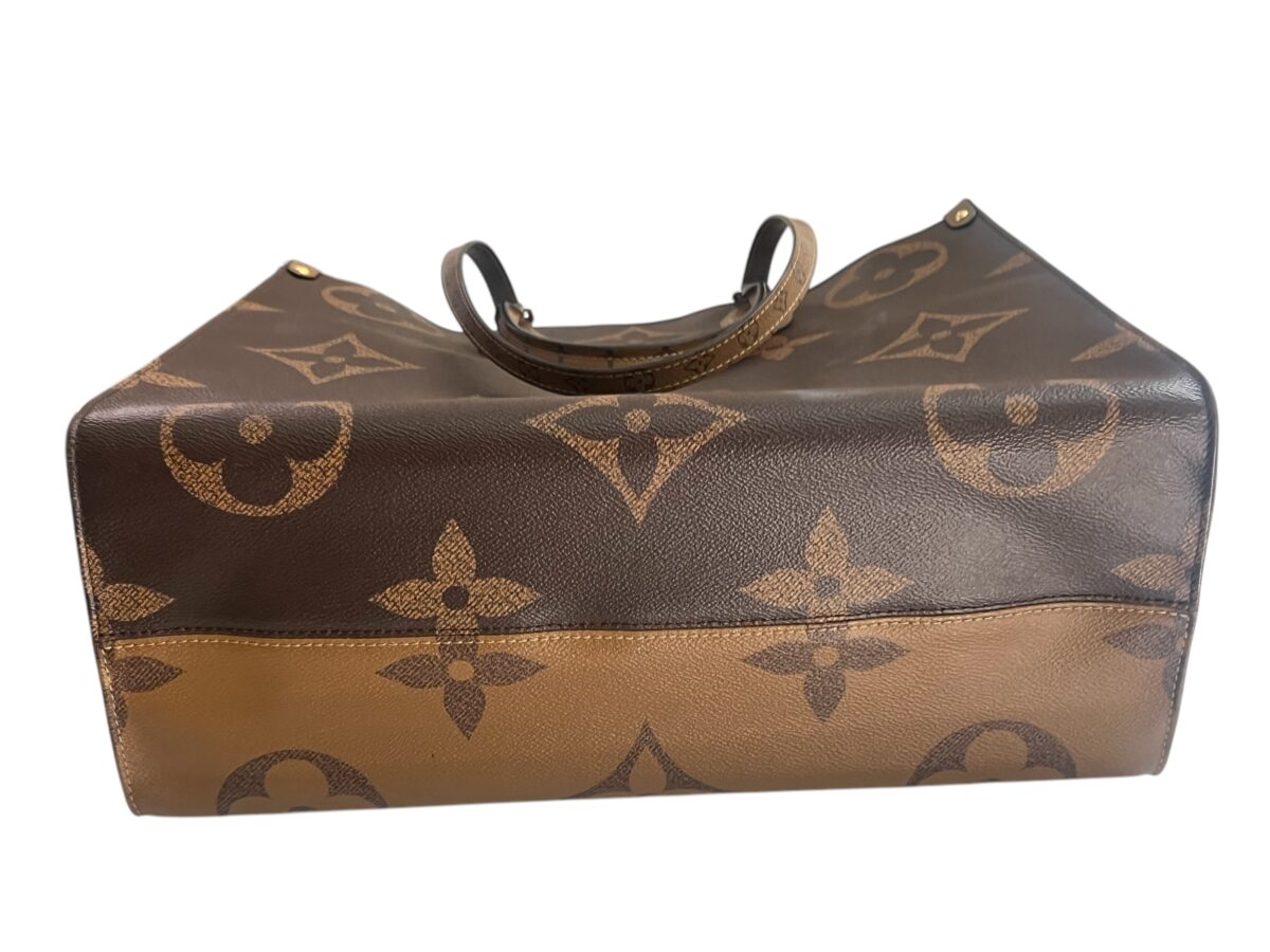 Cabas OnTheGo Louis Vuitton – Image 8
