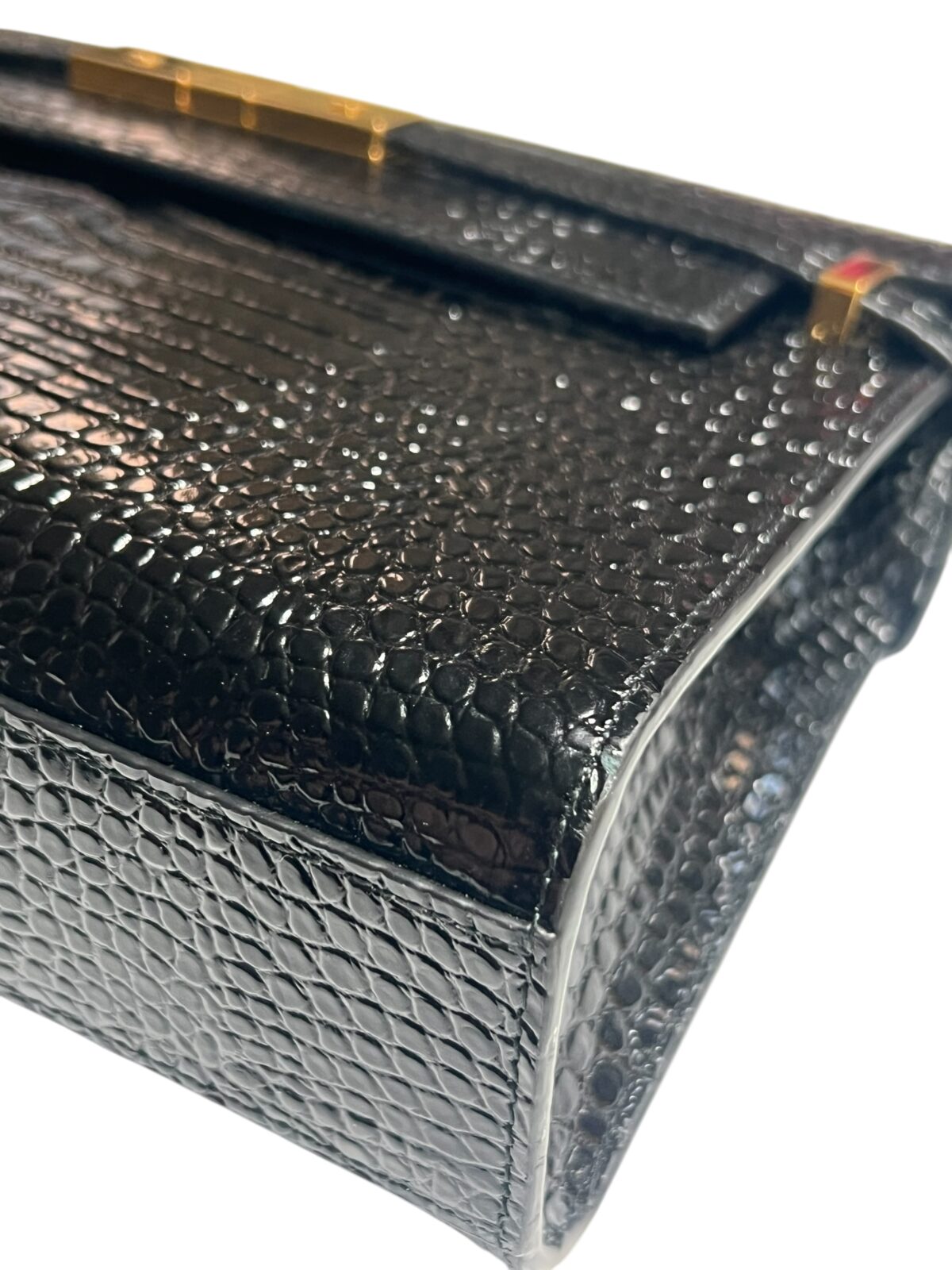 Sac Saint Laurent Manhattan, Neuf, vue 6