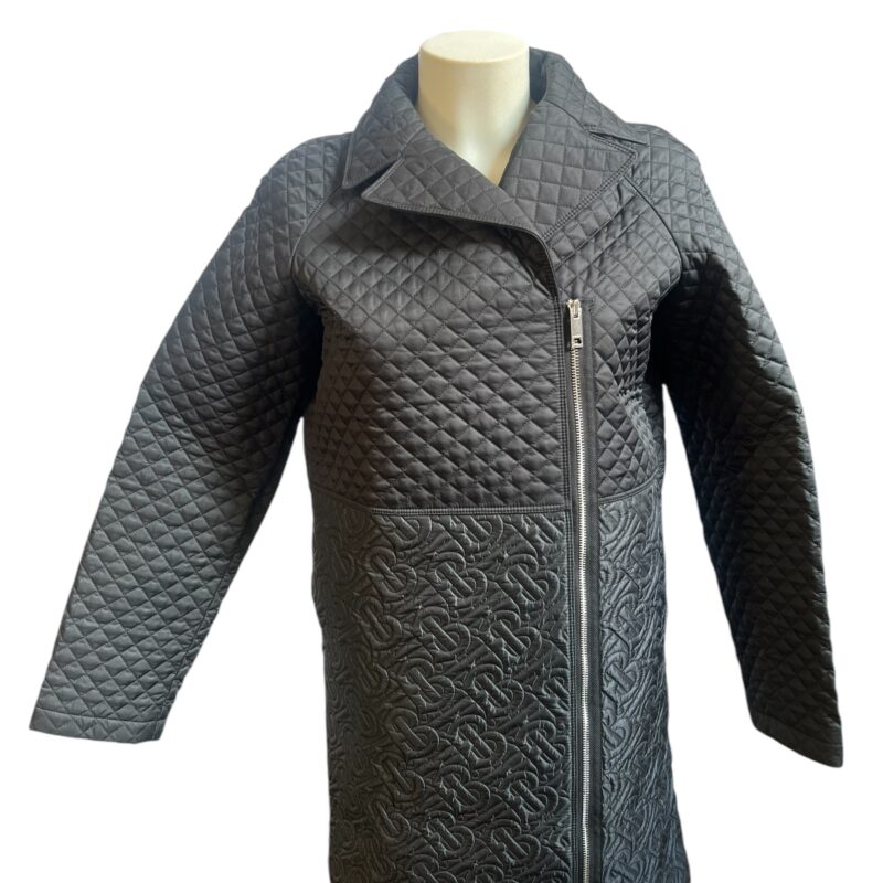 Veste Burberry