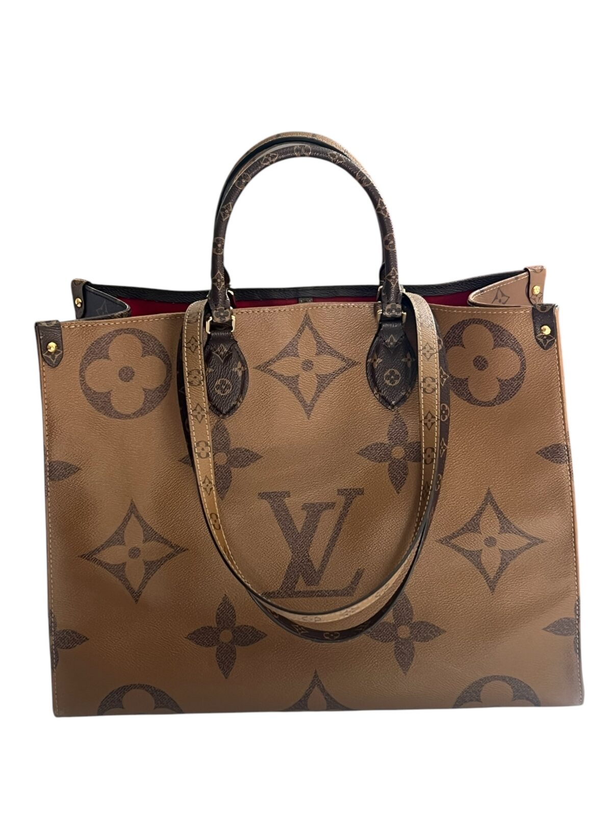 Cabas OnTheGo Louis Vuitton – Image 2