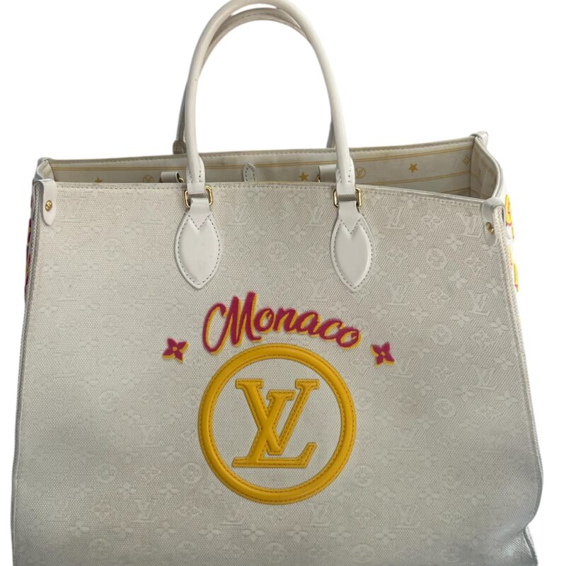 Cabas OnTheGo Louis Vuitton