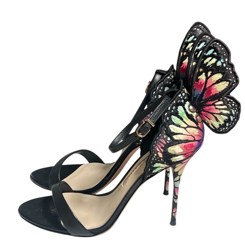 Sandales à talon Sophia Webster