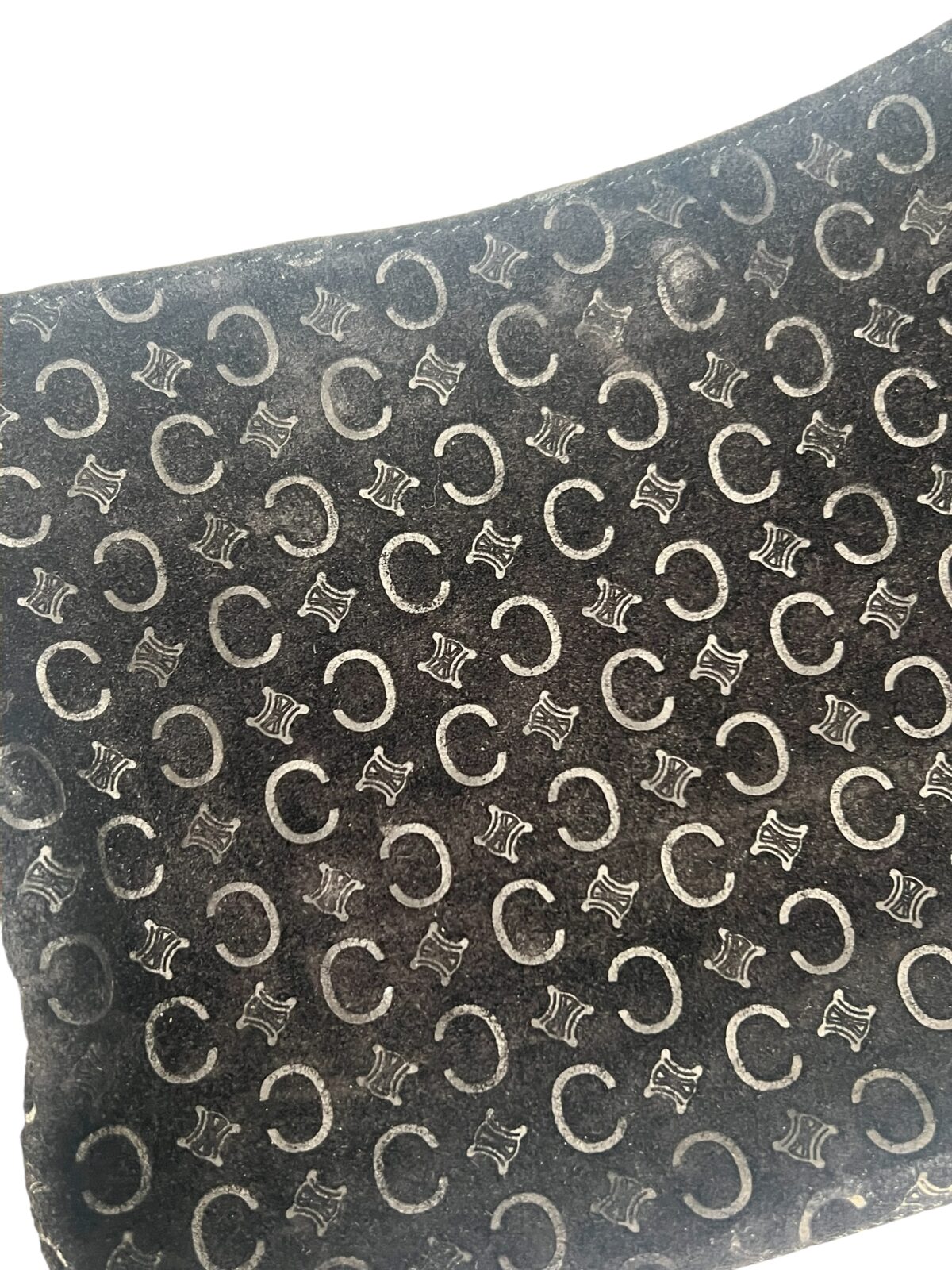 Sac Celine Vintage – Image 3