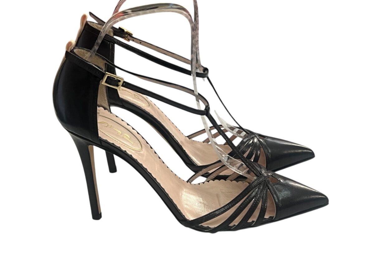 Escarpins SJP