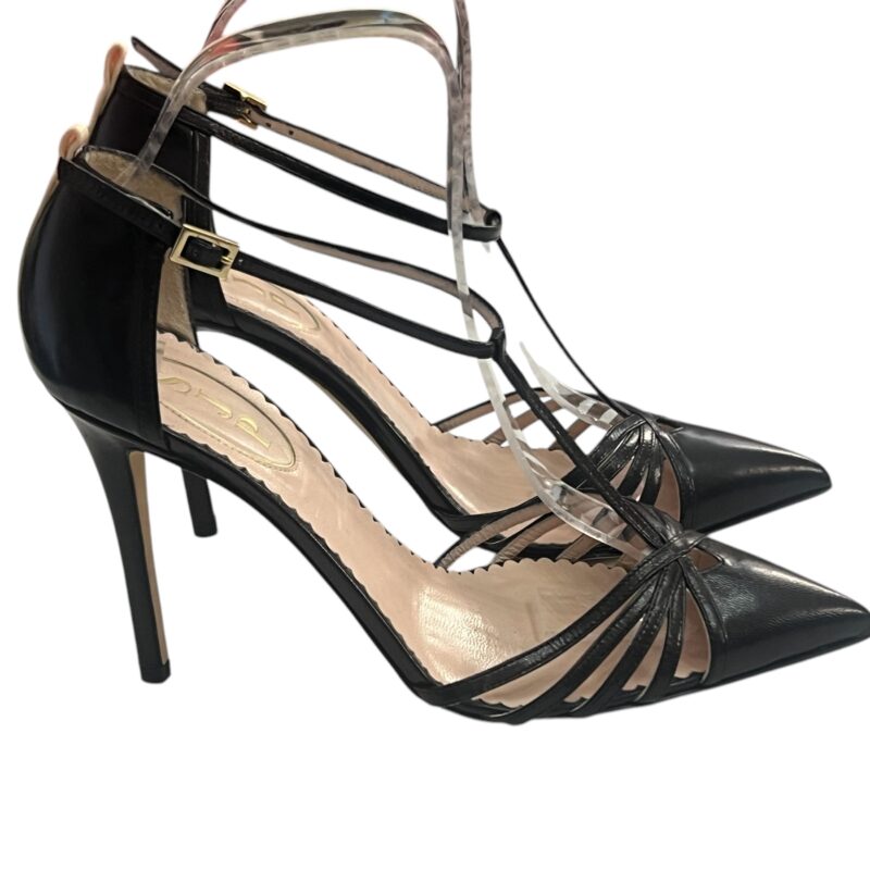 Escarpins SJP