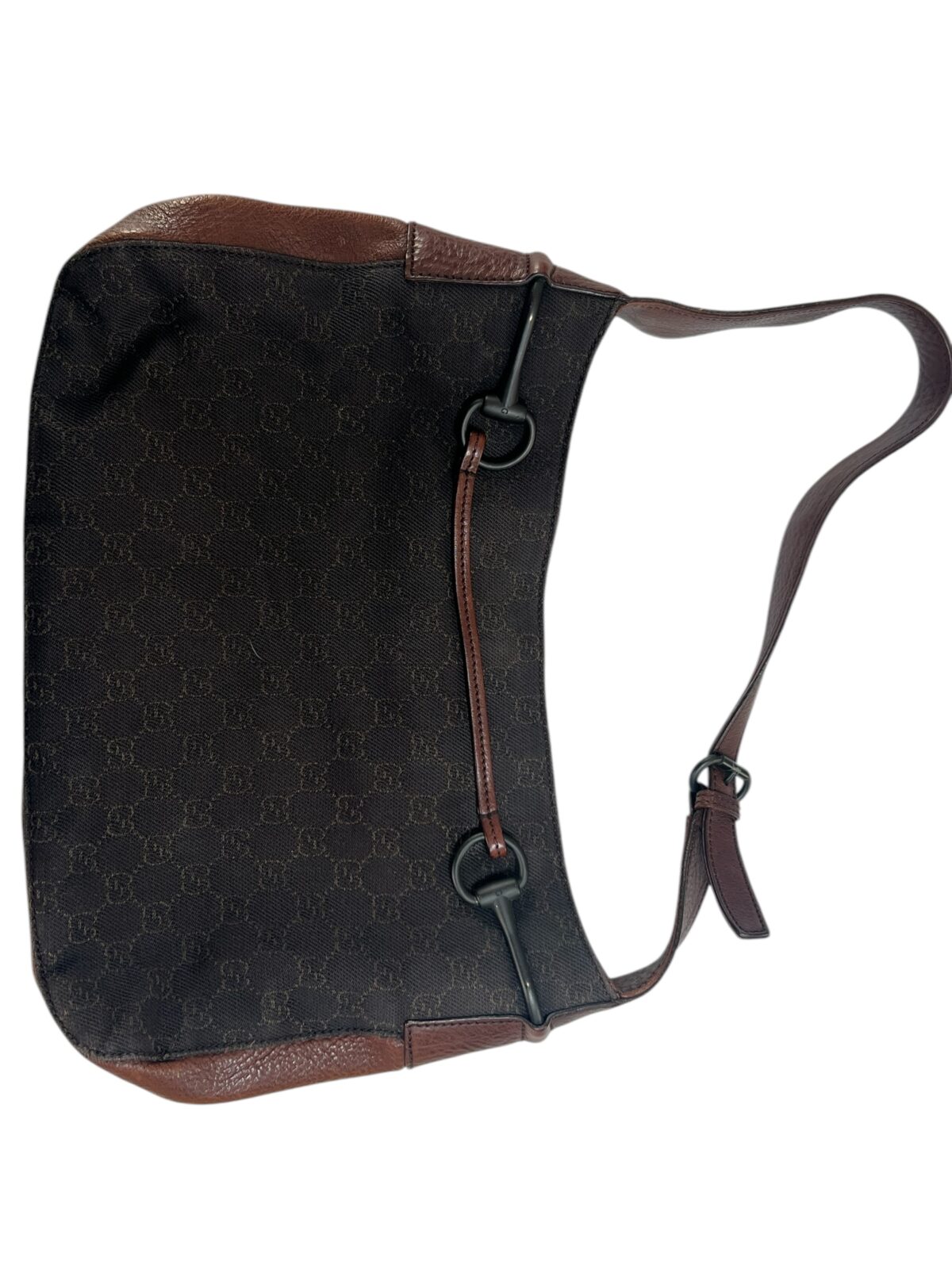 Sac Gucci Vintage – Image 2