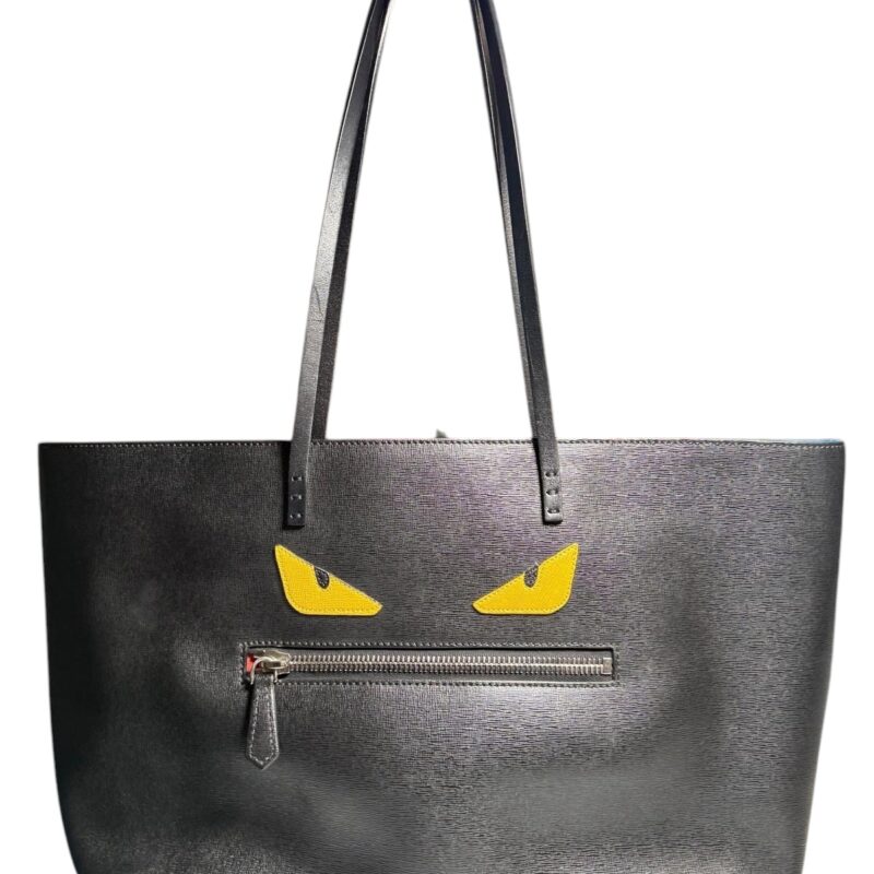Sac Fendi Cabas Monster