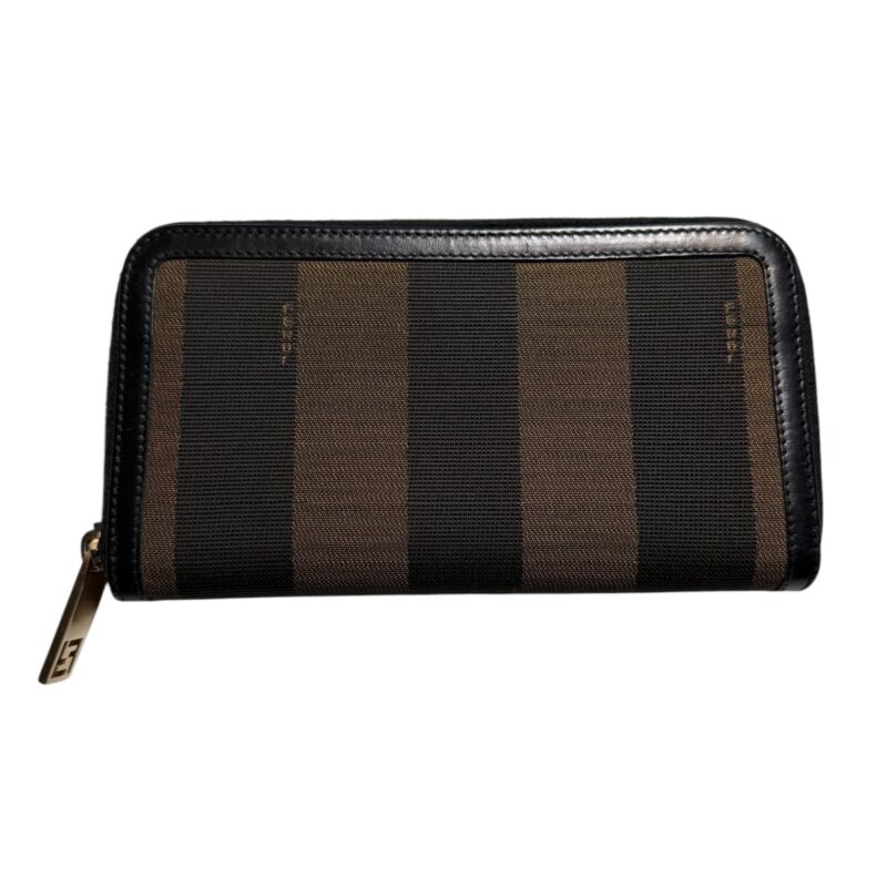 Portefeuille Fendi, Très bon état, vue 2