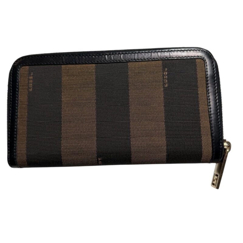 Portefeuille Fendi