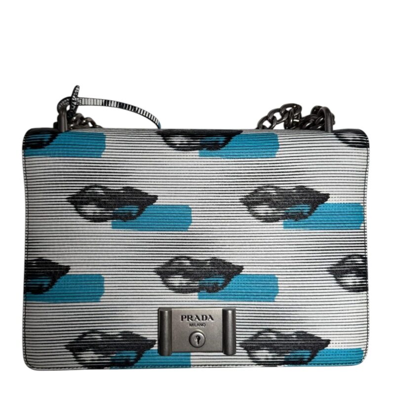 Sac Prada, Très bon état, vue 2