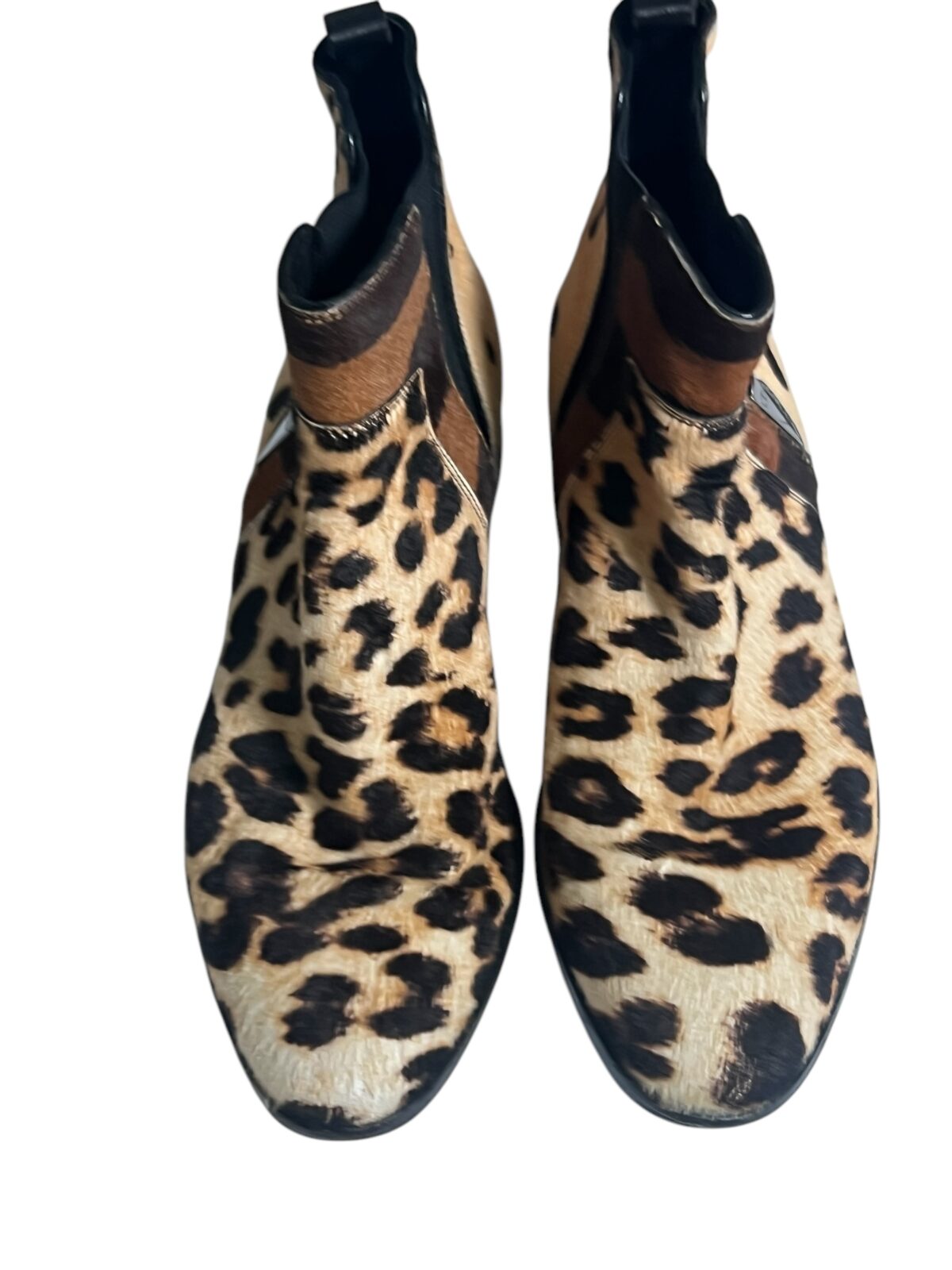 Bottines Dior, Très bon état, pointure 38,5, vue 3