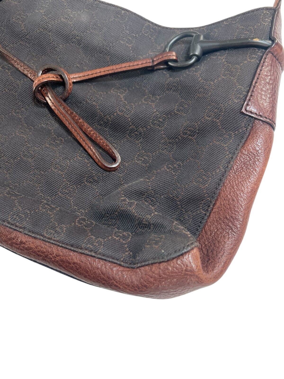 Sac Gucci Vintage – Image 5