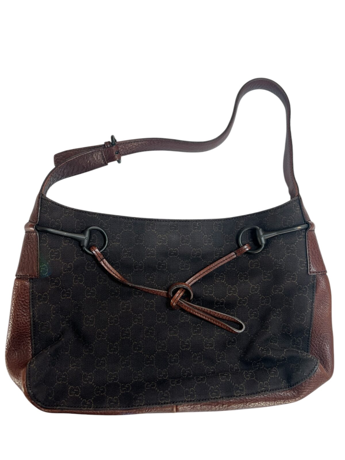 Sac Gucci Vintage