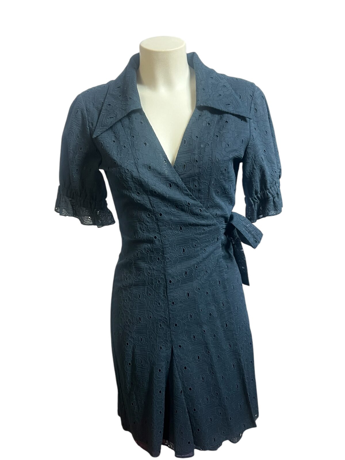 Robe Chanel