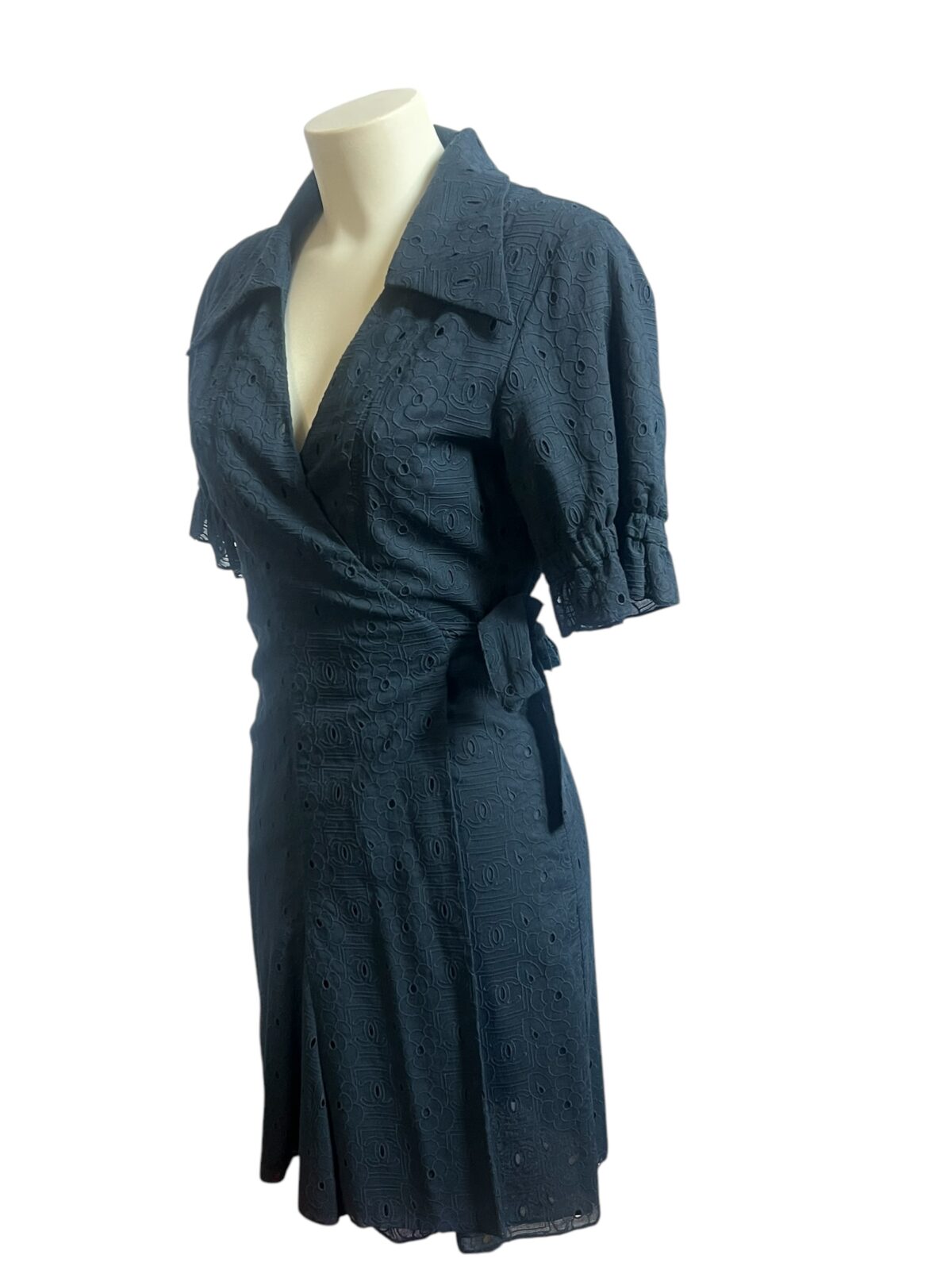 Robe Chanel – Image 3
