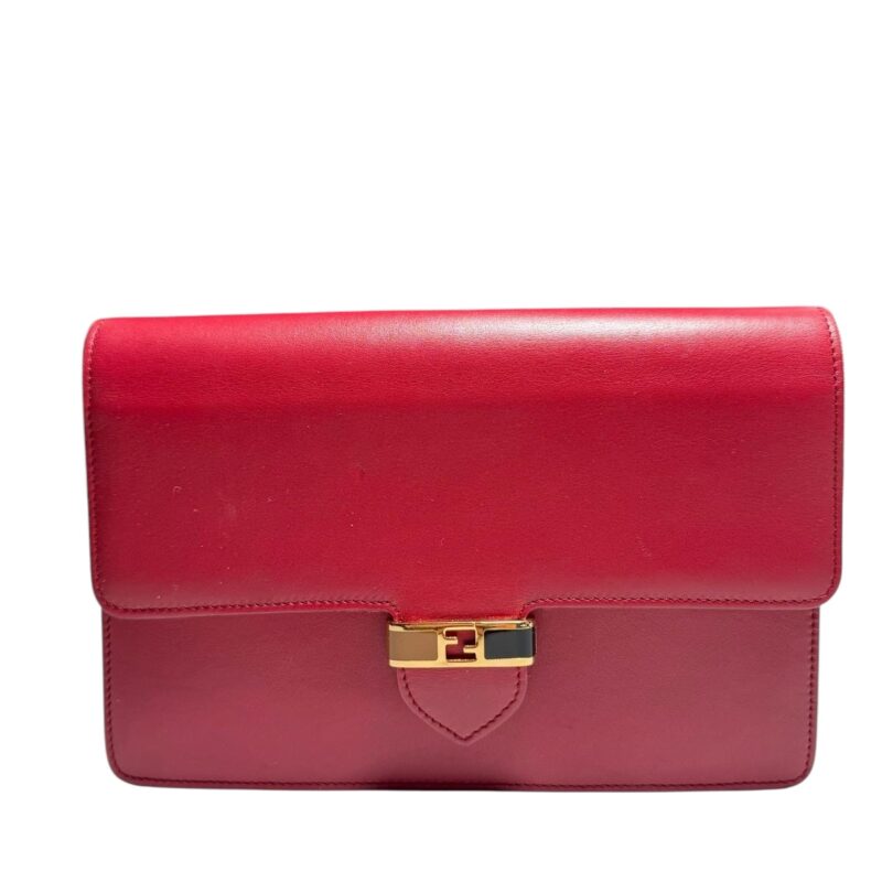 Wallet On Chain Fendi