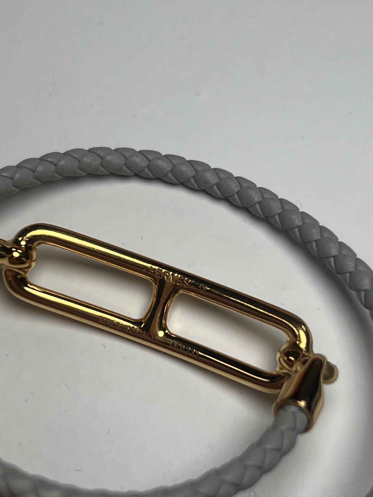 Bracelet Roulis Hermès – Image 3